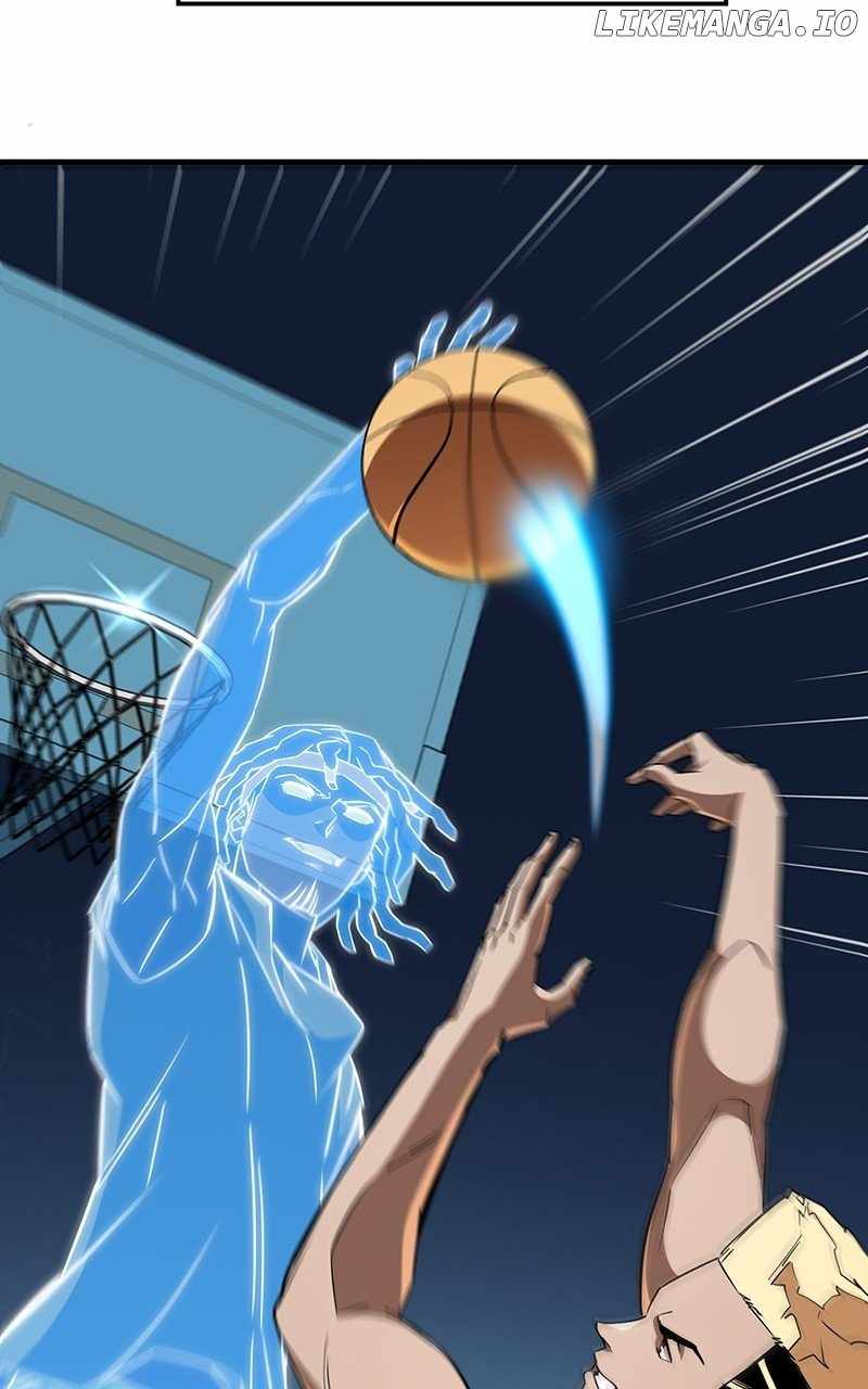 Overtime Elite Chapter 38 48